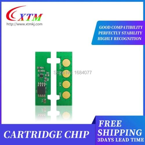 CLT-K406S CLT-406 CLT406S for Samsung CLX-3305 3305W 3305FW 3305FN 3306FN 3307FW 3303fw 413w 367w 366w printer laser reset chip