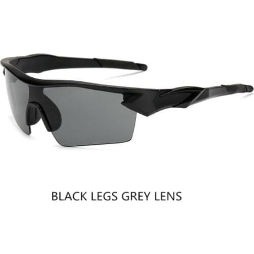 NEWEST Polarized Cycling Sunglasses MTB Mountain Bike Men Women Square Cycling Equipment Sport Driving Fishing UV400 US