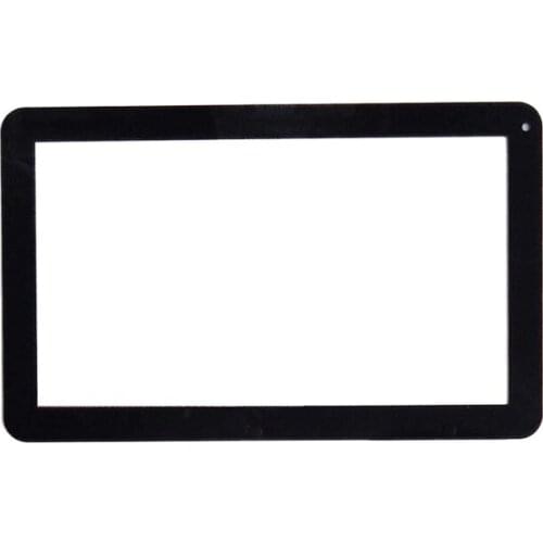 New 10.1'' inch Digitizer Touch Screen Panel glass For ProScan PLT1066GBT Free Shipping
