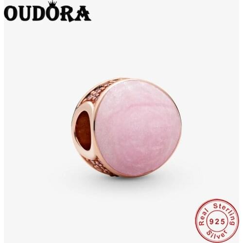 OUDORA Pink Bracelets