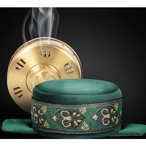 1 Set of Smokeless Moxibustion Box Moxa Massages Box Travel Massager Single Moxa Holder for Body Mini Moxa Portable Moxibustioe