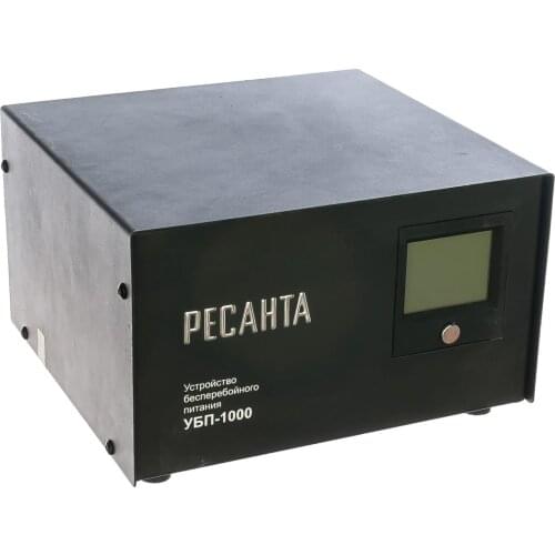 RESANTA Mini Uninterruptible Power Supplies
