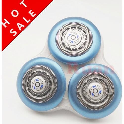 Replacement Shaver Head for Philips SH90/52 SH70/52 9000 7000 RQ10 RQ11 RQ12 RQ32 S7780 S9311 S9700 S9911 Shaving Unit Razor