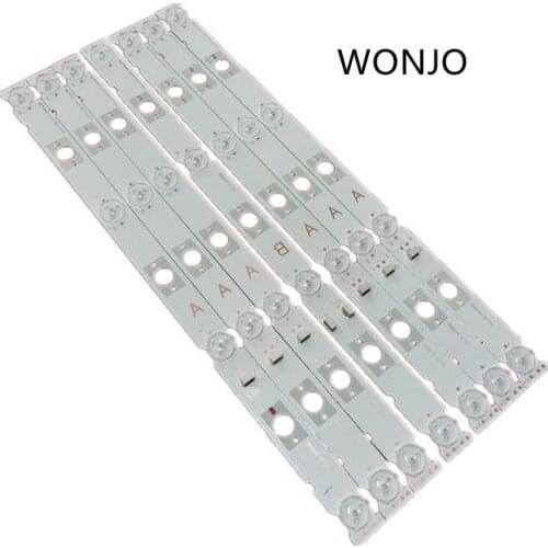LED backlight strip LB48009 for SONY KDL-48WD653 KDL48WD653 KDL-48W650D KDL-48W653 KDL-48W655D KDL48W650D KDL48W653 KDL48W655D