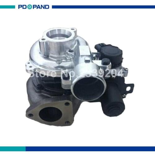 Supercharger CT16V turbolader turbo parts for TOYOTA Land Cruiser Hiace Hilux Fortuner Dyna 1KD-FTV 172010L040 17201 0L040