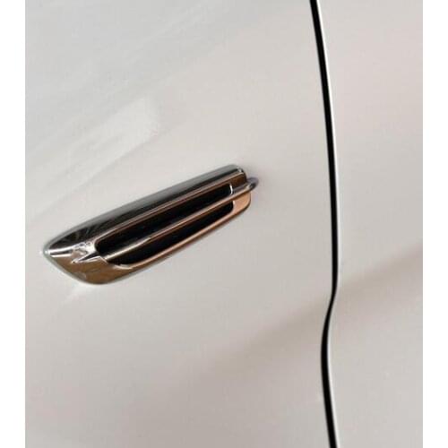 Mitsubishi ASX GA0W GARNISH,FR FENDER leaf plate decoration cover a fender. 2016-2019
