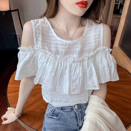 CMAZ Blouses For Women