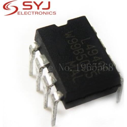 1pcs/lot L4949N L4949E L4949 DIP-8 In Stock