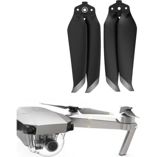 2/4Pcs 7238F Propeller Mavic Air 2 Quick Release Blade For DJI Props Mavic Drone Accessories Air 2 H3N0