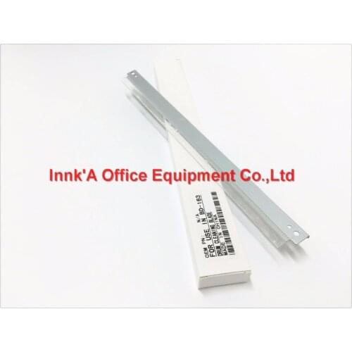 2Pcs Drum Cleaning Blade 6LA27845000 for Toshiba 163 165 166 167 203 207 237 1640 181 182 211 212 220 242