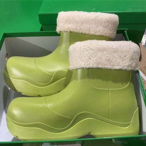 Женские зимние сапоги BEVERGREEN China At AliExpress