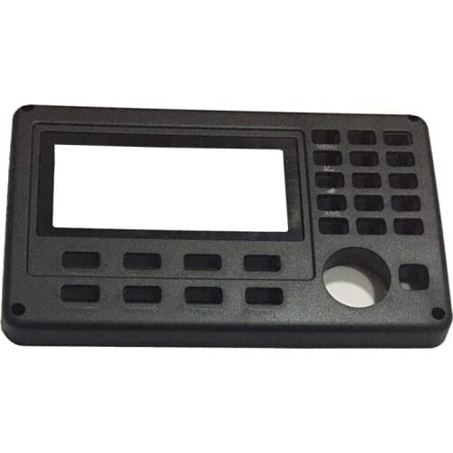 LCD keyboard case for TOPCON Total Station ES602G GTS1002