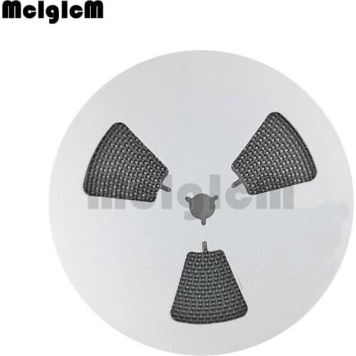 MCIGICM Schottky diode SS12 SS14 SS16 SS110 SS24 SS210 SS34 SS36 SS54 SS510 DO-214AC DO-214AB DO-214AA