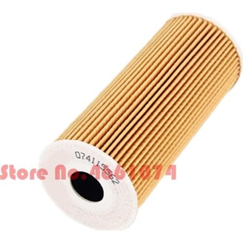 Diesel Oil Filter 074115562, 074 115 562