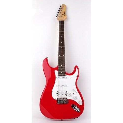 Good quality silent guitar built in effect for beginner free shipping