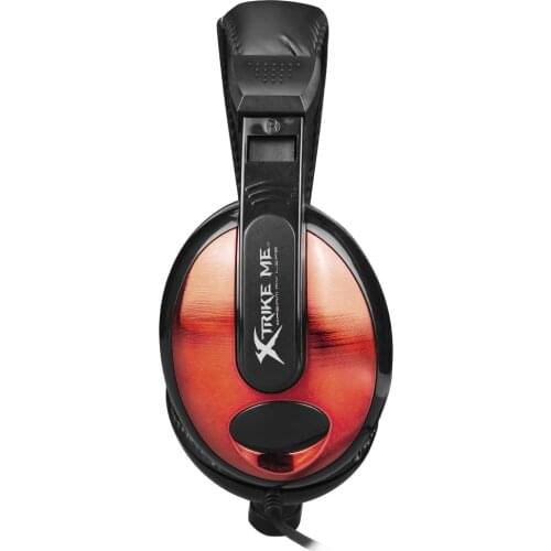 Gaming headphones with microphone for PS4, PC, Xbox One Compatible HP307