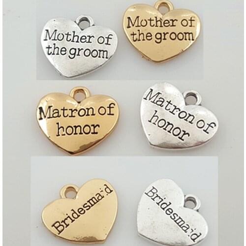 ILYSY Vintage Pendants