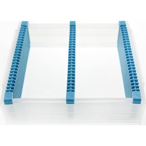 Mobile Phone Repair Tools Anti Static Adjustable LCD Screen Holder Plastic Tray for iPhone Samsung to Hold LCD Safely