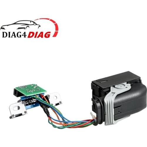 ECU Programming Renew Cable For Mercedes Benz ME9.7/272-273 No Need to Dismantle New ECU For K-T100 or K-A V7.020