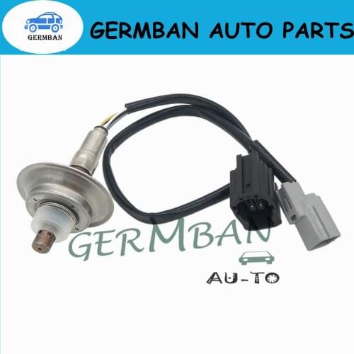 L555-18-8G1 Lambda Wideband Oxygen Sensor For 2010-2012 MAZDA CX7 2.5L-L4 Part NO# L555188G1B L555-18-8G1A