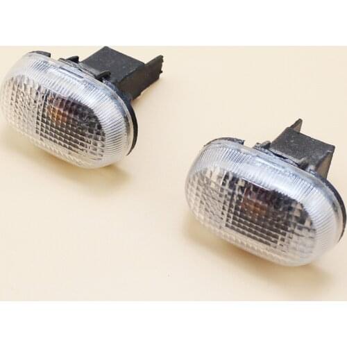 LARBLL Signal Lamps