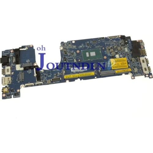 JOUTNDLN FOR Dell Latitude 7480 Laptop motherboard V20K6 0V20K6 CN-0V20K6 CAZ20 LA-E131P w/ i5-7300U CPU DDR4