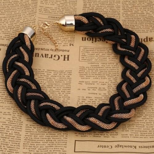 MINHIN Chokers Laces