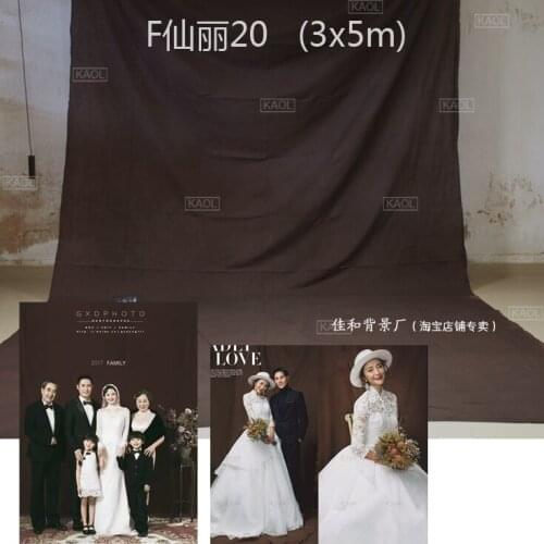 Tye-Die Muslin wedding backdrops photography,100% cotton cloth hand made photographic backgrounds for photo studio family F20