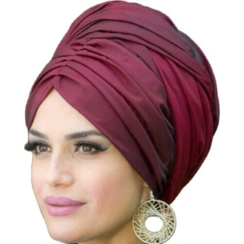 Muslim Women Hijab Cotton Scarf Hijab Shawl Islamic Scarf Inner Bonnet wedding custom bridal engagement night hijab