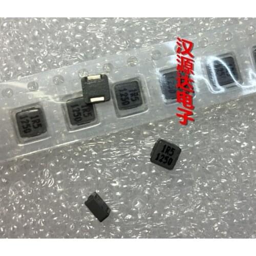 74437324015 1.5UH 8A 4.45X4X2MM iron core genuine high-current inductors