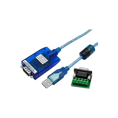 USB to RS-485/422 Converter UT-850N