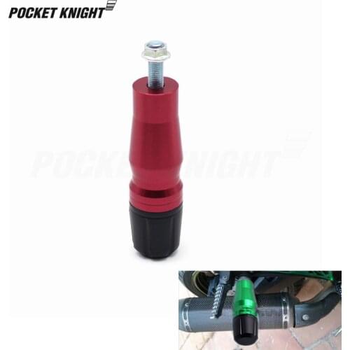 Motorcycle Fall Protection POCKET KNIGHT China
