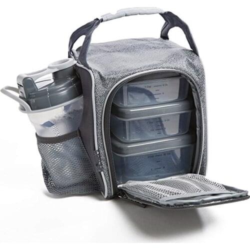 Sixfit Thermal Bags For Baby Food