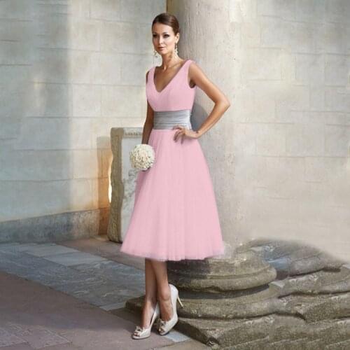 2021 Fashion Womens Elegant Sexy V-Neck Solid White Summer Dresses Formal Wedding Long Party Casual Plus Slim Chiffon Ball Gown