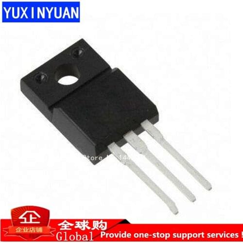 100% new original 10PCS FGPF4633 FGPF 4633 TO220F