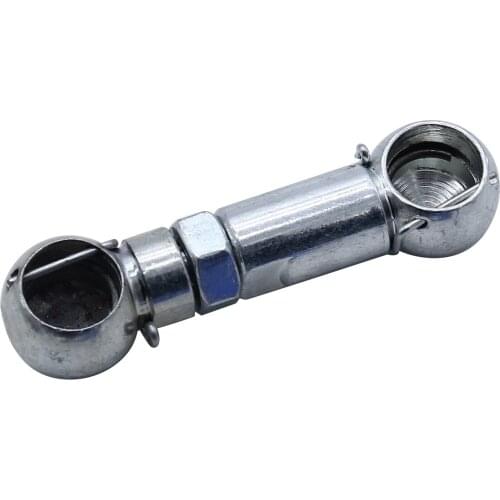 Environmental Protections Car Accessories Clutch Pedal Link Linkage Ball Joint Bar Rod Kit For Renault Clio Twingo Kangoo