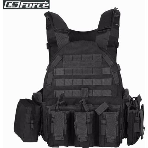 Охотничьи жилеты CS Force China At AliExpress