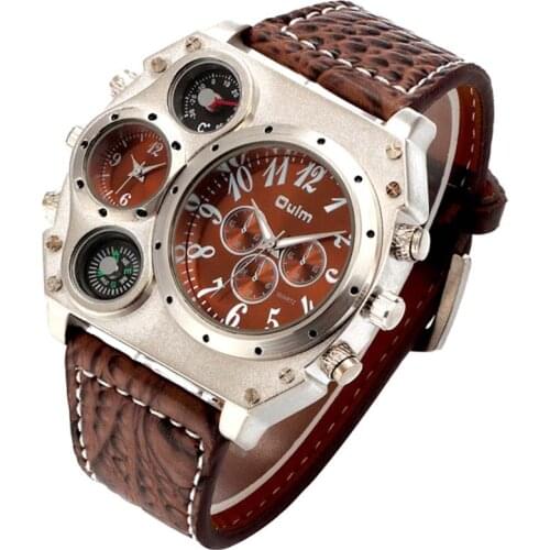 eBuylives Mens Quartz Watch