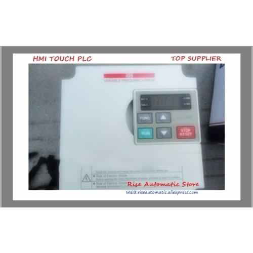 SV0022iS7-4NOFD New 2.2KW 3 Phase 380V Inverter VFD Frequency AC Drive