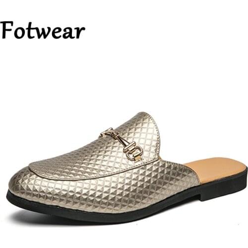 Мужские сандали Fotwear China At AliExpress