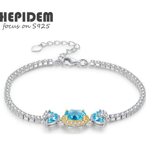 Hepidem Bracelets