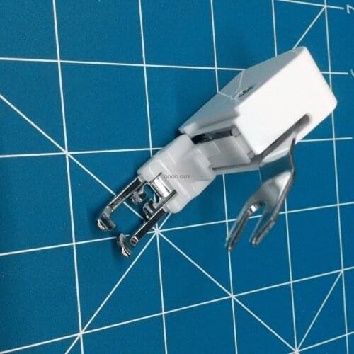 WALKING FOOT FEET 5MM LOW SHANK FOR HOUSEHOLD SEWING MACHINE FOR BROTHER SINGER R1000L