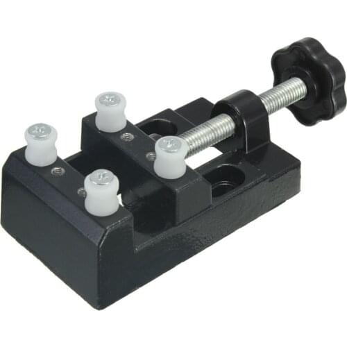 Mini Carving Bench Clamp Micro Hand Carving Clip Tool Vises