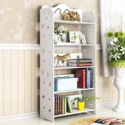 Oficina Mobili Per La Casa Dekoration Camperas Meuble De Maison Bois European Decoration Furniture Retro Bookcase Book Case Rack