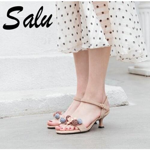 Salu Women's Swimwear & Beach Wear