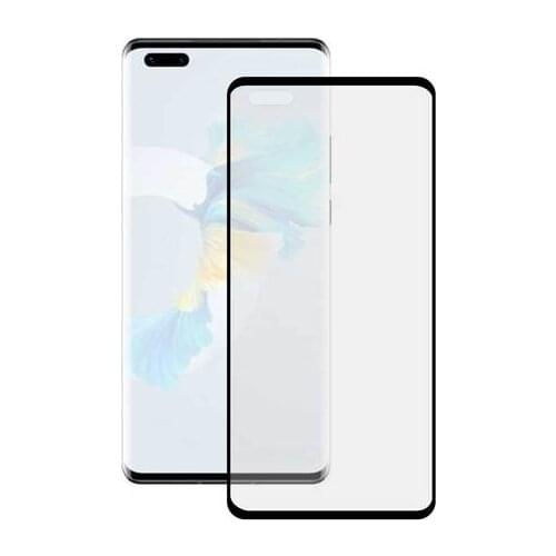 Tempered Glass Screen Protector Huawei Mate 40 KSIX Extreme 2.5D