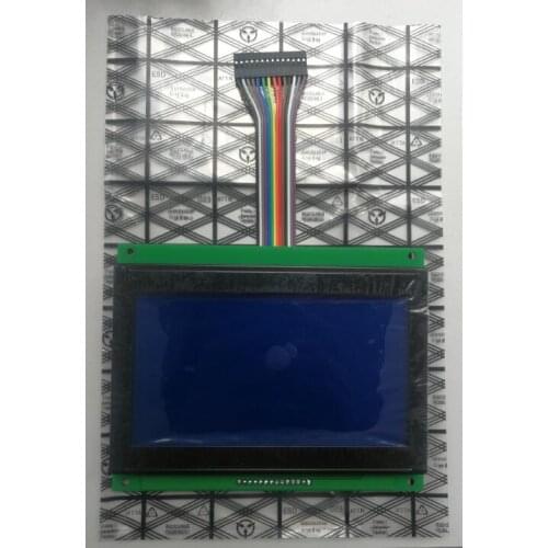 2711-T5/2711-B5/2711-K5 LCD