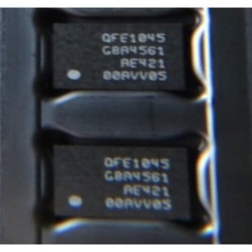 3pcs QFE1040 QFE1035 QFE3335 QFE1045 QFE2520 QFE3320 QFE3345