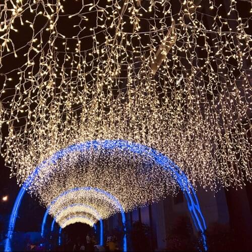 Гирлянды Adeeing China At AliExpress