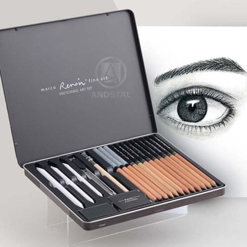 ANDSTAL Painting Kits
